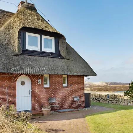 Haus Mellhoern List