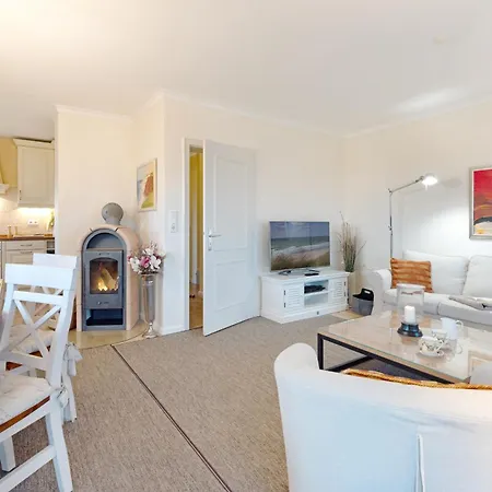 Haus Mellhoern Сasa de vacaciones List