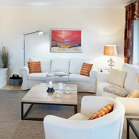 Haus Mellhoern Сasa de vacaciones *