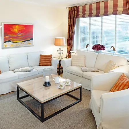 Haus Mellhoern Сasa de vacaciones *