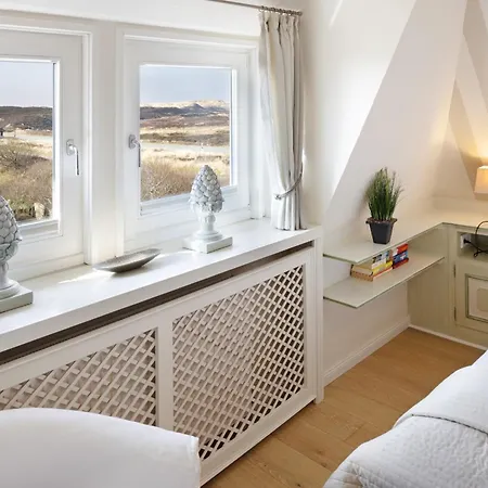 Holiday home Haus Mellhoern List