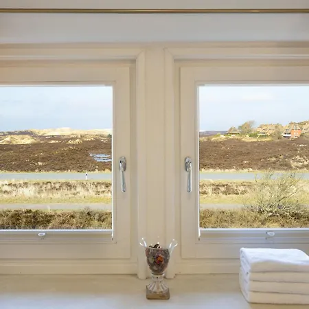 Holiday home Haus Mellhoern *