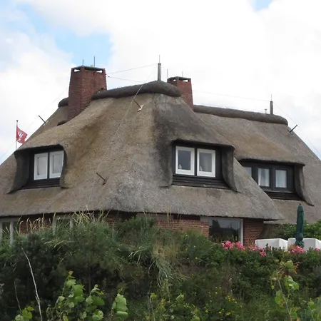 Haus Mellhoern Holiday home *