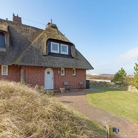 Holiday home Haus Mellhoern *