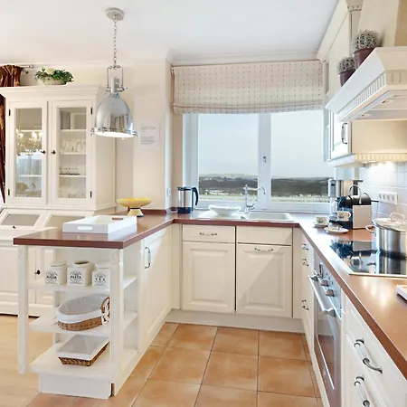 Haus Mellhoern Holiday home *