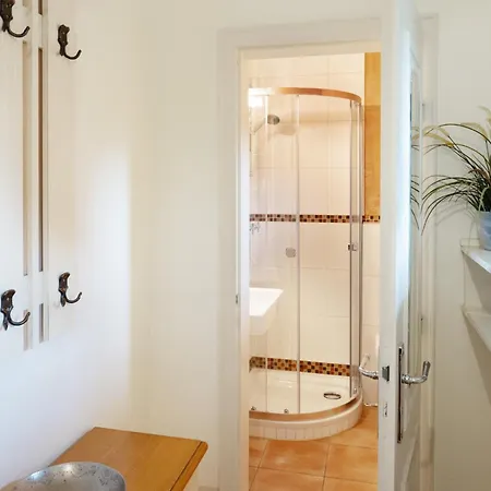 Holiday home Haus Mellhoern