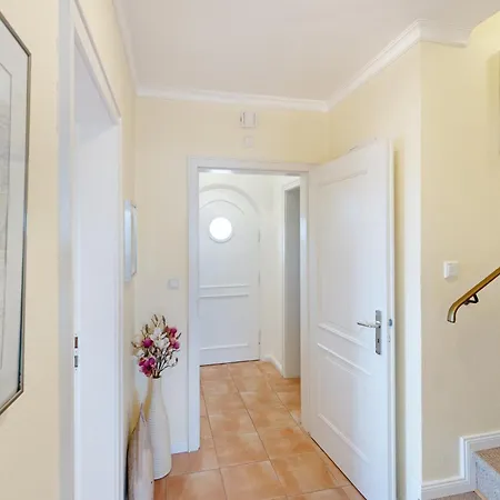 Сasa de vacaciones Haus Mellhoern