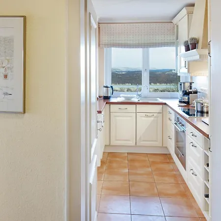 Holiday home Haus Mellhoern *