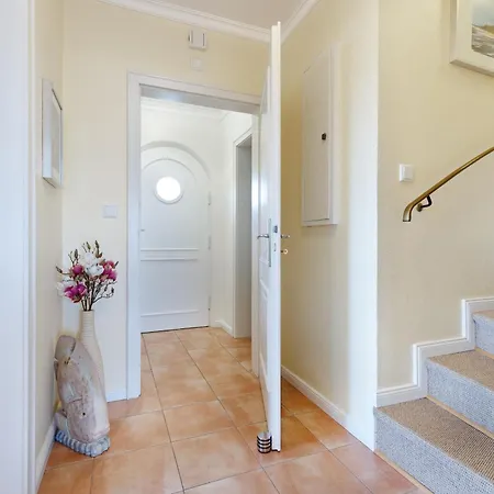 Сasa de vacaciones Haus Mellhoern List