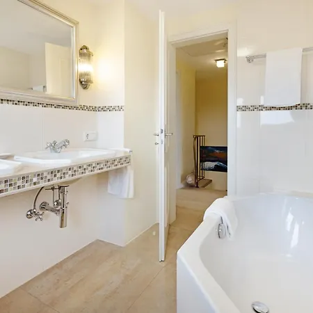 Haus Mellhoern * List