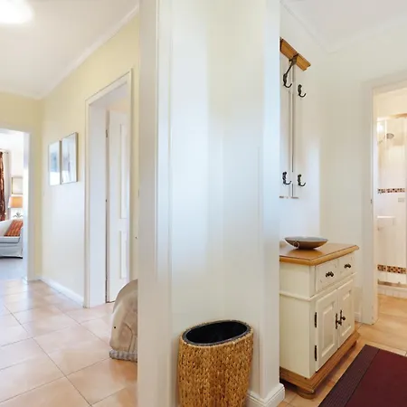 Сasa de vacaciones Haus Mellhoern