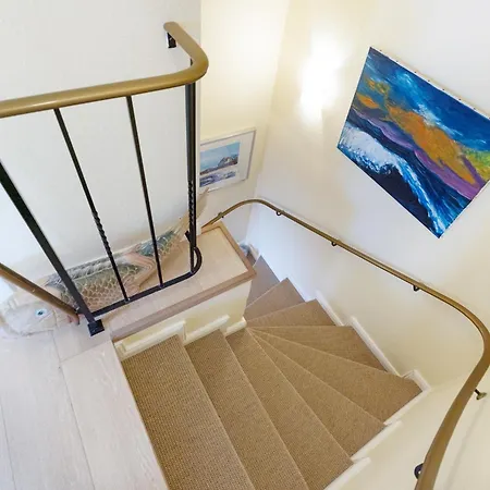 Haus Mellhoern Сasa de vacaciones List