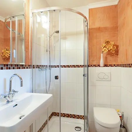 Haus Mellhoern Сasa de vacaciones