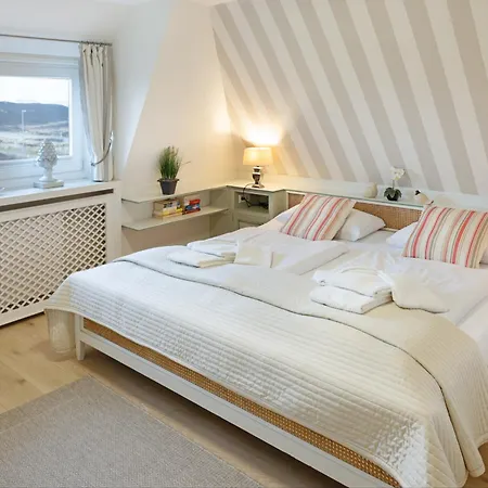 Haus Mellhoern Holiday home *