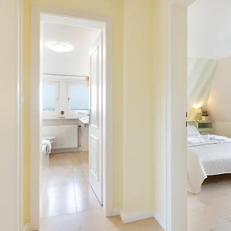 Haus Mellhoern * List