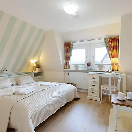 Holiday home Haus Mellhoern