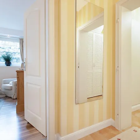 Haus Mellhoern Сasa de vacaciones List