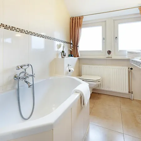 Holiday home Haus Mellhoern