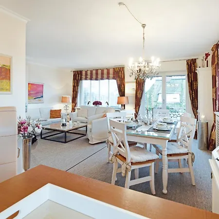 Haus Mellhoern Holiday home List
