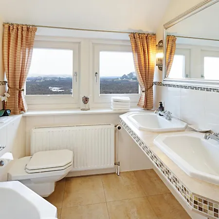 Haus Mellhoern Holiday home