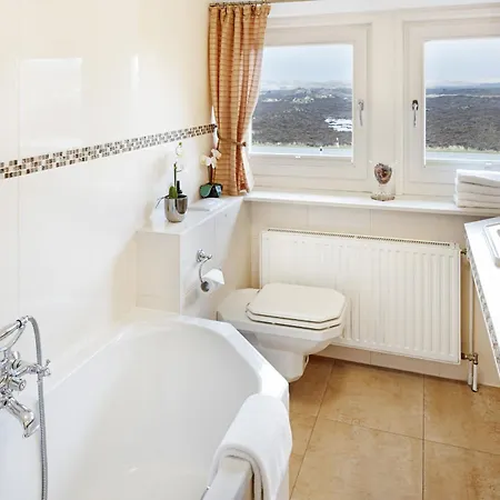 Сasa de vacaciones Haus Mellhoern *