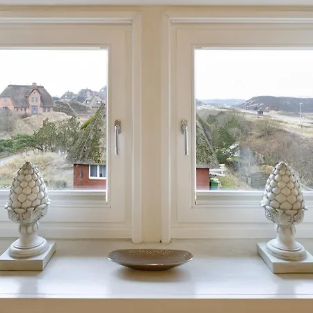 Holiday home Haus Mellhoern