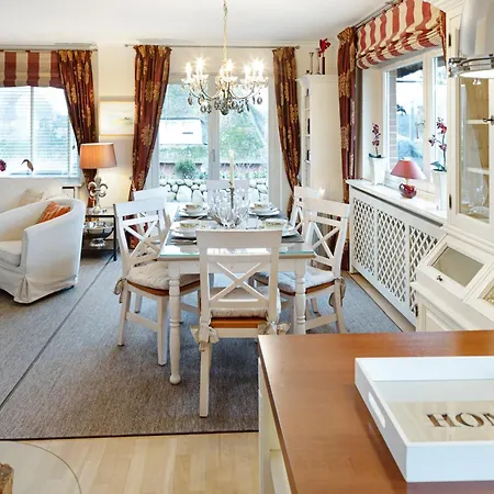 Haus Mellhörn List