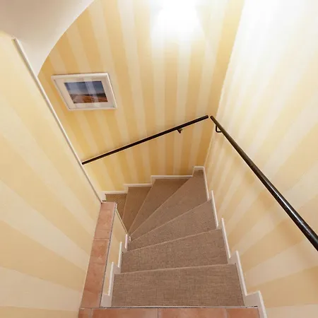 Haus Mellhörn Semesterbostad *