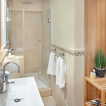 Haus Mellhoern Сasa de vacaciones