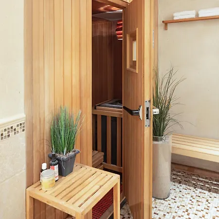 Сasa de vacaciones Haus Mellhoern *