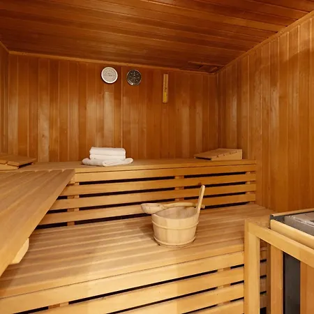 Сasa de vacaciones Haus Mellhoern List