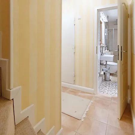 Haus Mellhoern Сasa de vacaciones List