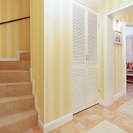 Сasa de vacaciones Haus Mellhoern *