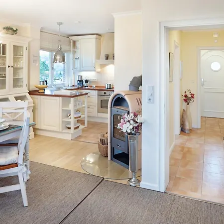 Haus Mellhoern Holiday home List