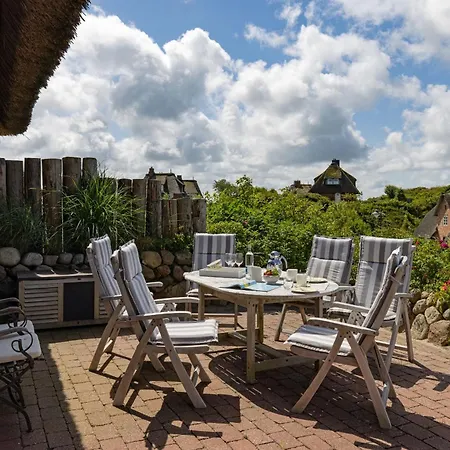 Haus Mellhoern Сasa de vacaciones