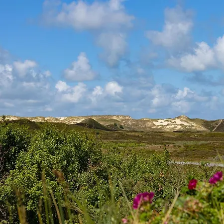Сasa de vacaciones Haus Mellhoern