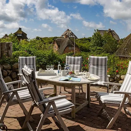 Haus Mellhoern Сasa de vacaciones