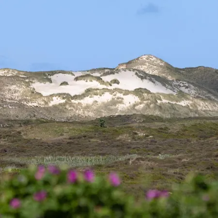 Haus Mellhoern Сasa de vacaciones *