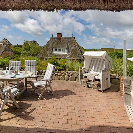 Haus Mellhoern Сasa de vacaciones List