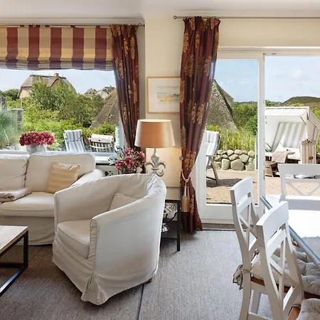 Haus Mellhoern * List