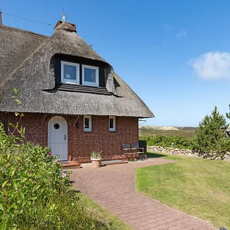 Сasa de vacaciones Haus Mellhoern